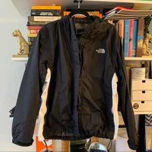 The North Face Rain Coat